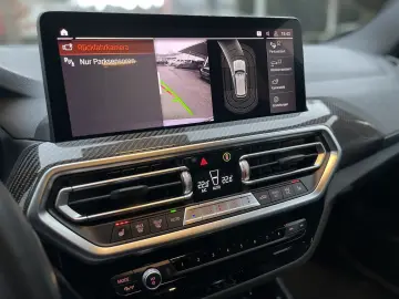 BMW X3 xDrive30e M Sport