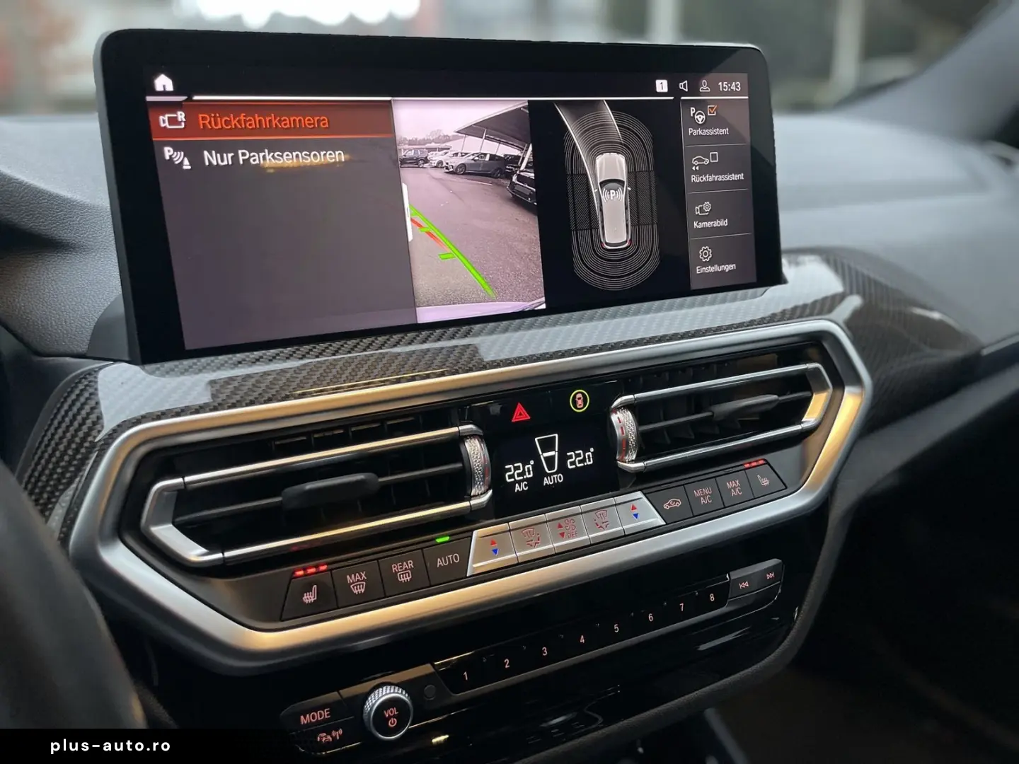 BMW X3 xDrive30e M Sport