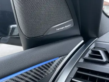 BMW X3 xDrive30e M Sport