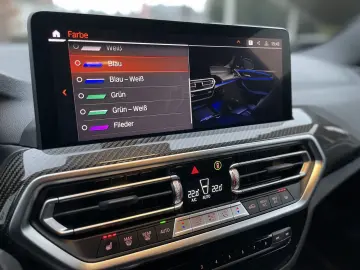 BMW X3 xDrive30e M Sport