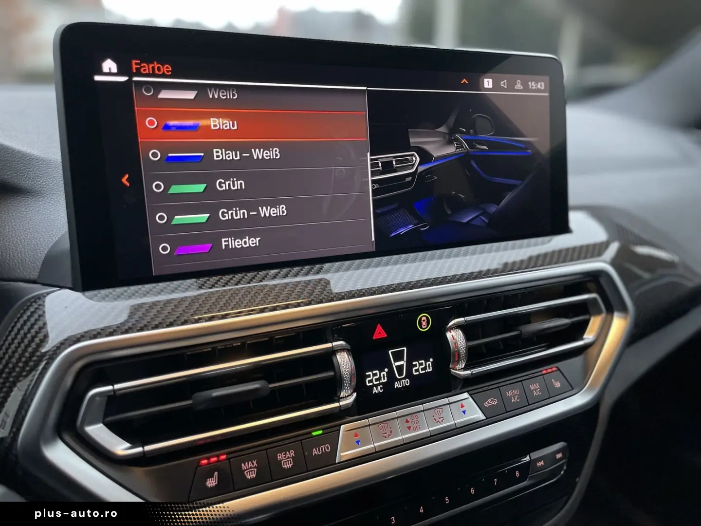 BMW X3 xDrive30e M Sport