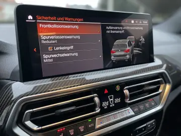 BMW X3 xDrive30e M Sport