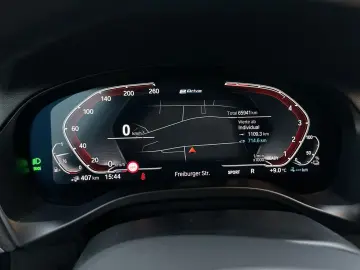 BMW X3 xDrive30e M Sport