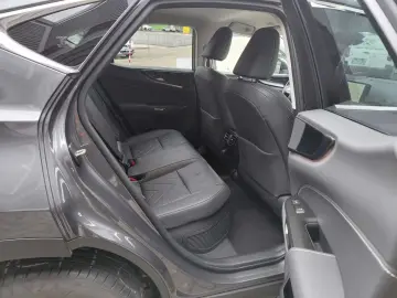 Lexus NX 350h E-FOUR Executive Line NX 350h 4X4