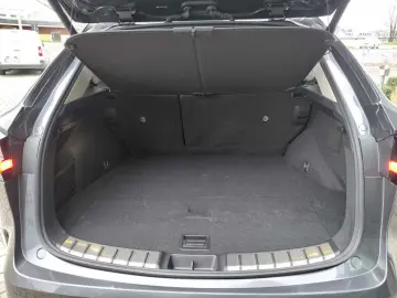 Lexus NX 350h E-FOUR Executive Line NX 350h 4X4