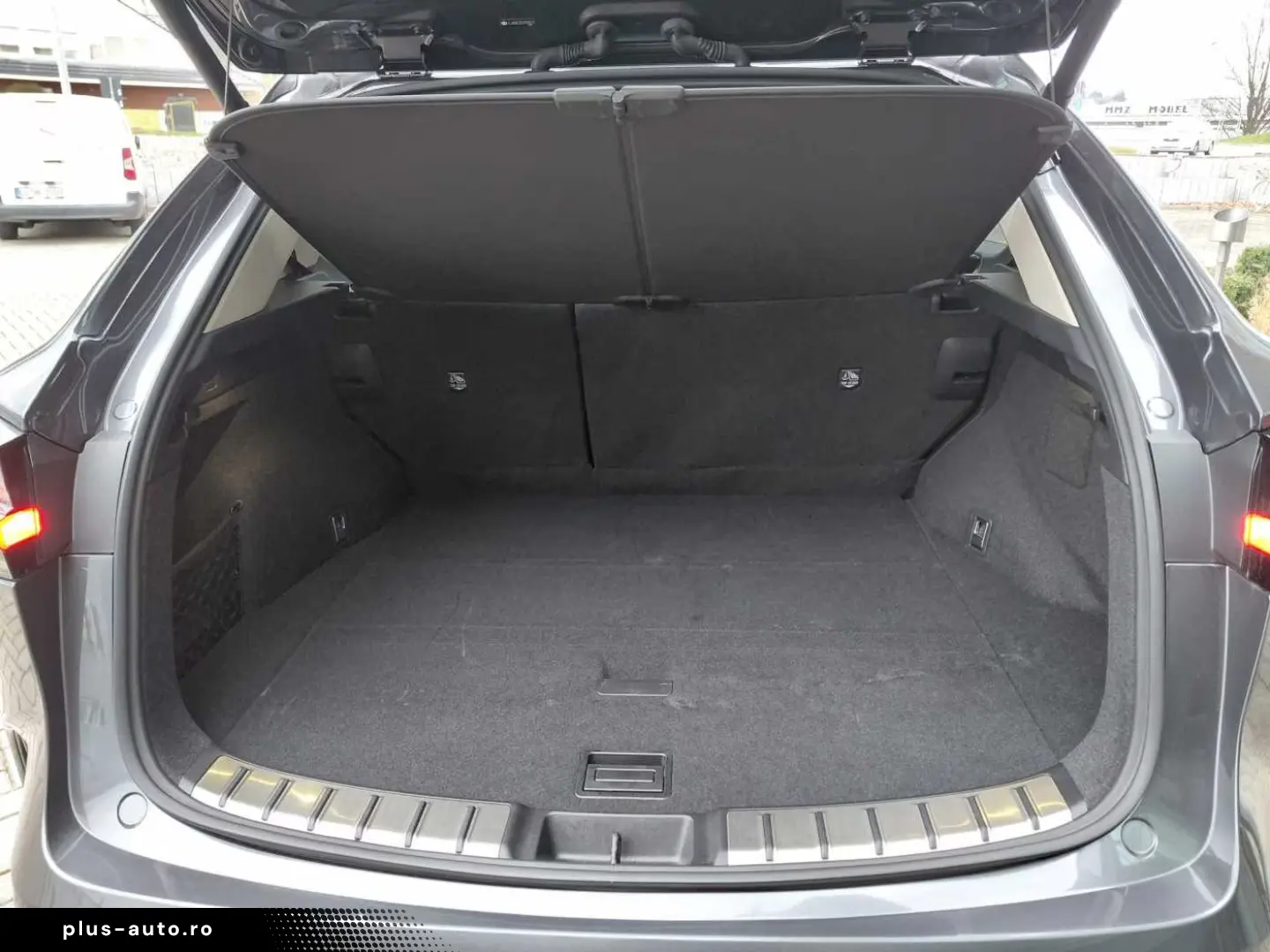 Lexus NX 350h E-FOUR Executive Line NX 350h 4X4