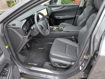 Lexus NX 350h E-FOUR Executive Line NX 350h 4X4