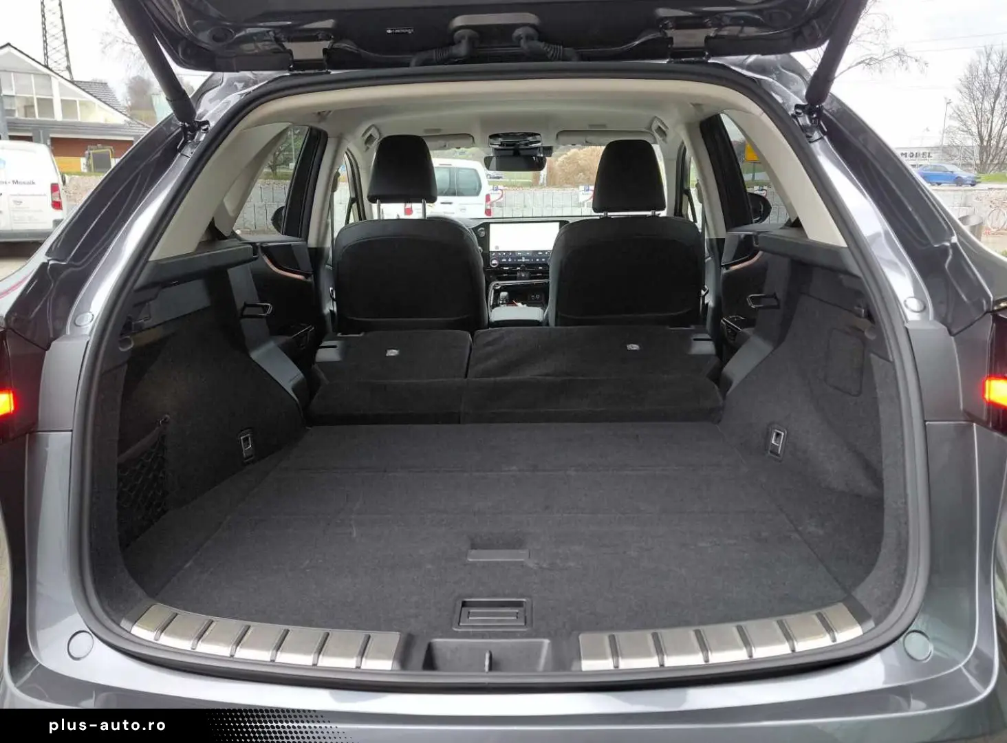 Lexus NX 350h E-FOUR Executive Line NX 350h 4X4