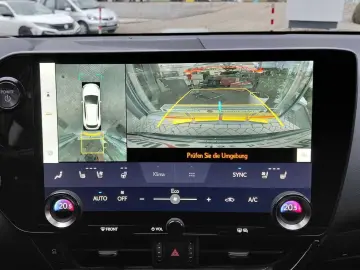 Lexus NX 350h E-FOUR Executive Line NX 350h 4X4