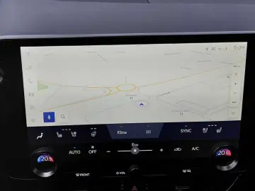 Lexus NX 350h E-FOUR Executive Line NX 350h 4X4