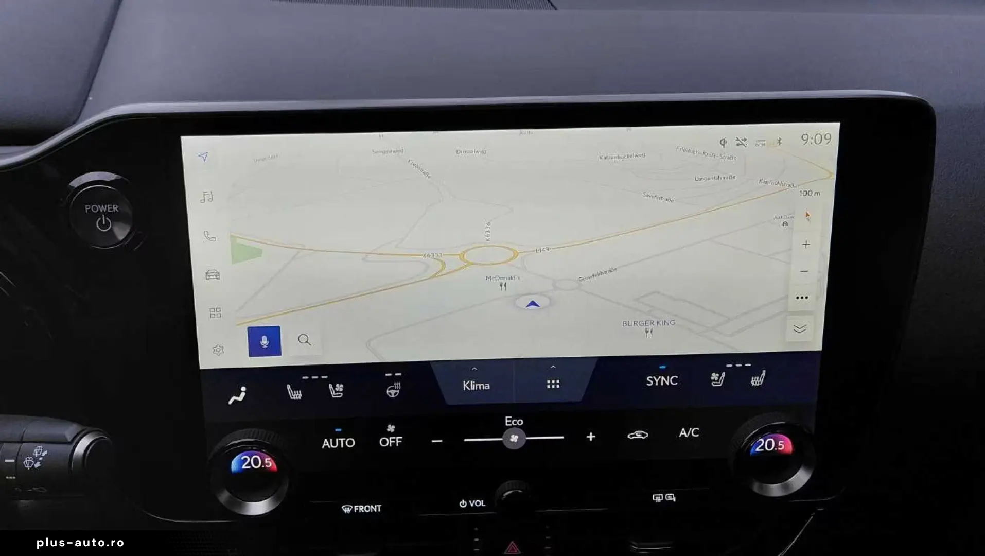 Lexus NX 350h E-FOUR Executive Line NX 350h 4X4