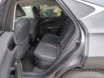 Lexus NX 350h E-FOUR Executive Line NX 350h 4X4