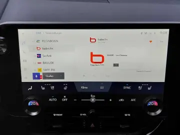 Lexus NX 350h E-FOUR Executive Line NX 350h 4X4