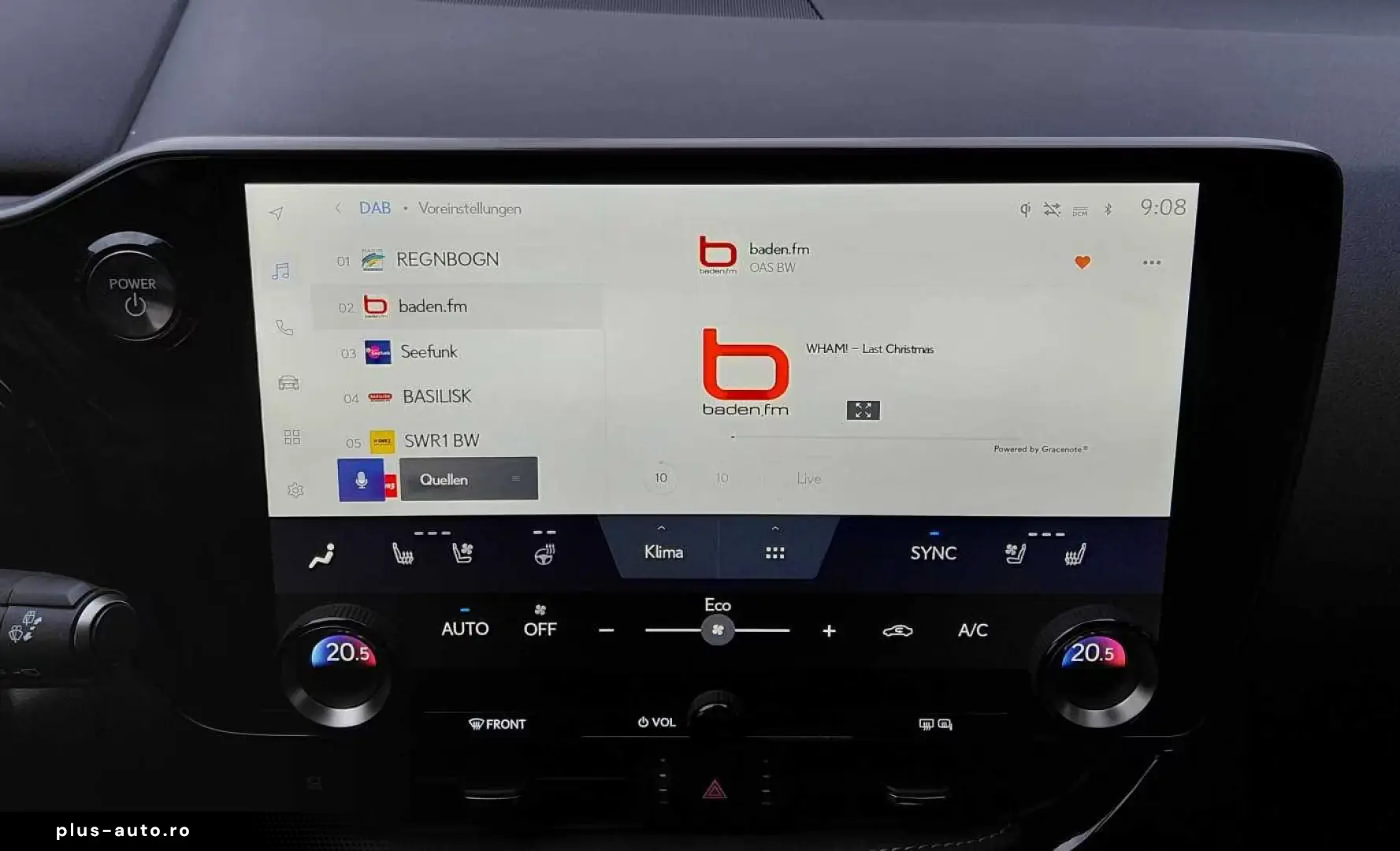 Lexus NX 350h E-FOUR Executive Line NX 350h 4X4