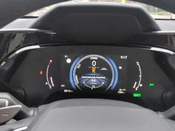 Lexus NX 350h E-FOUR Executive Line NX 350h 4X4