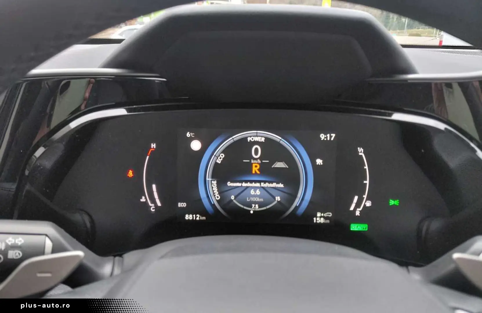 Lexus NX 350h E-FOUR Executive Line NX 350h 4X4