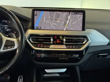 BMW X3 xDr20d M Sport Laser Keyless Driving Assist MemoryS