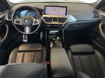 BMW X3 xDr20d M Sport Laser Keyless Driving Assist MemoryS