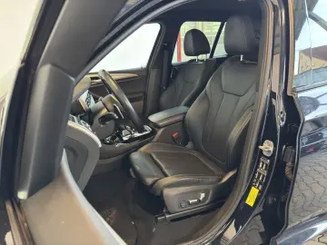 BMW X3 xDr20d M Sport Laser Keyless Driving Assist MemoryS