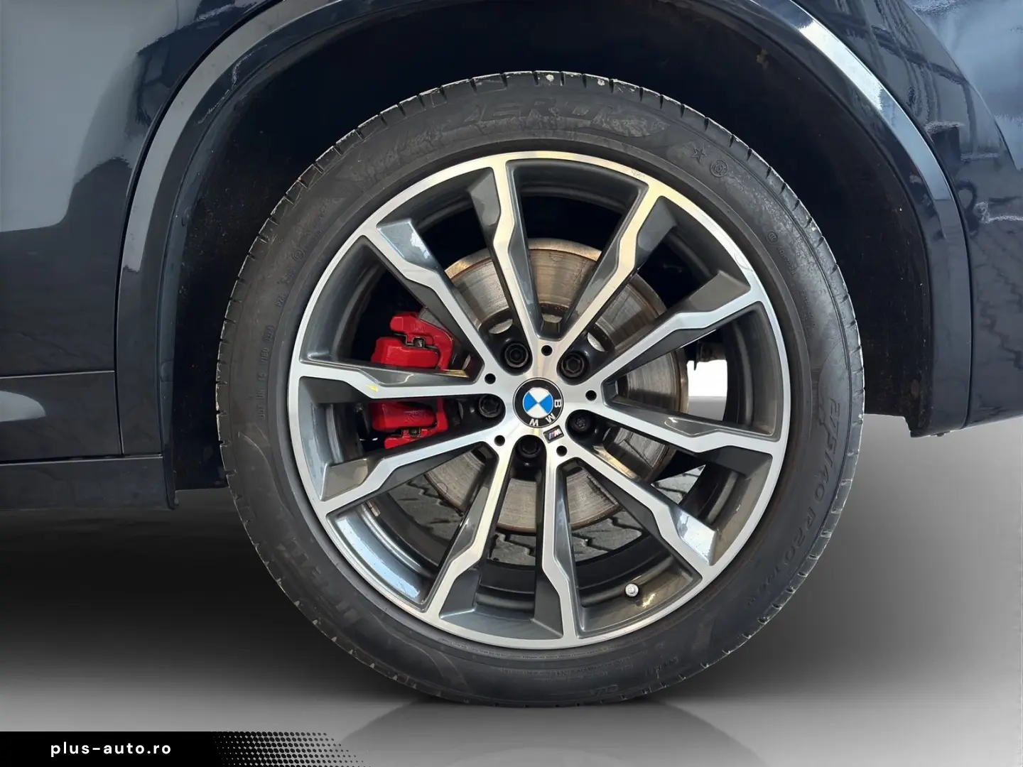 BMW X3 xDr20d M Sport Laser Keyless Driving Assist MemoryS