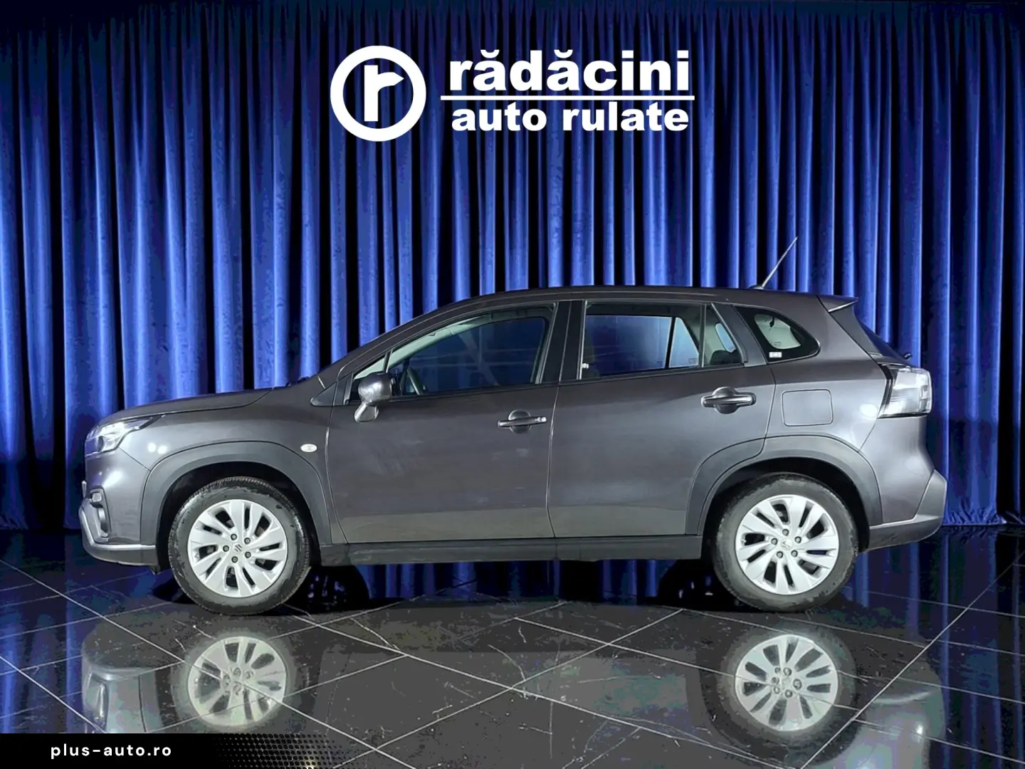 SUZUKI SX4 COOL HYBRID 130CP 2023