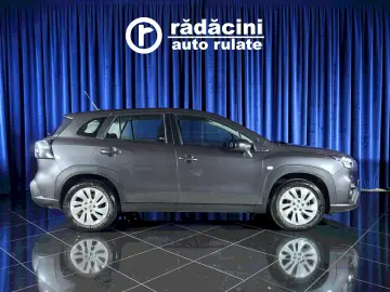 SUZUKI SX4 COOL HYBRID 130CP 2023