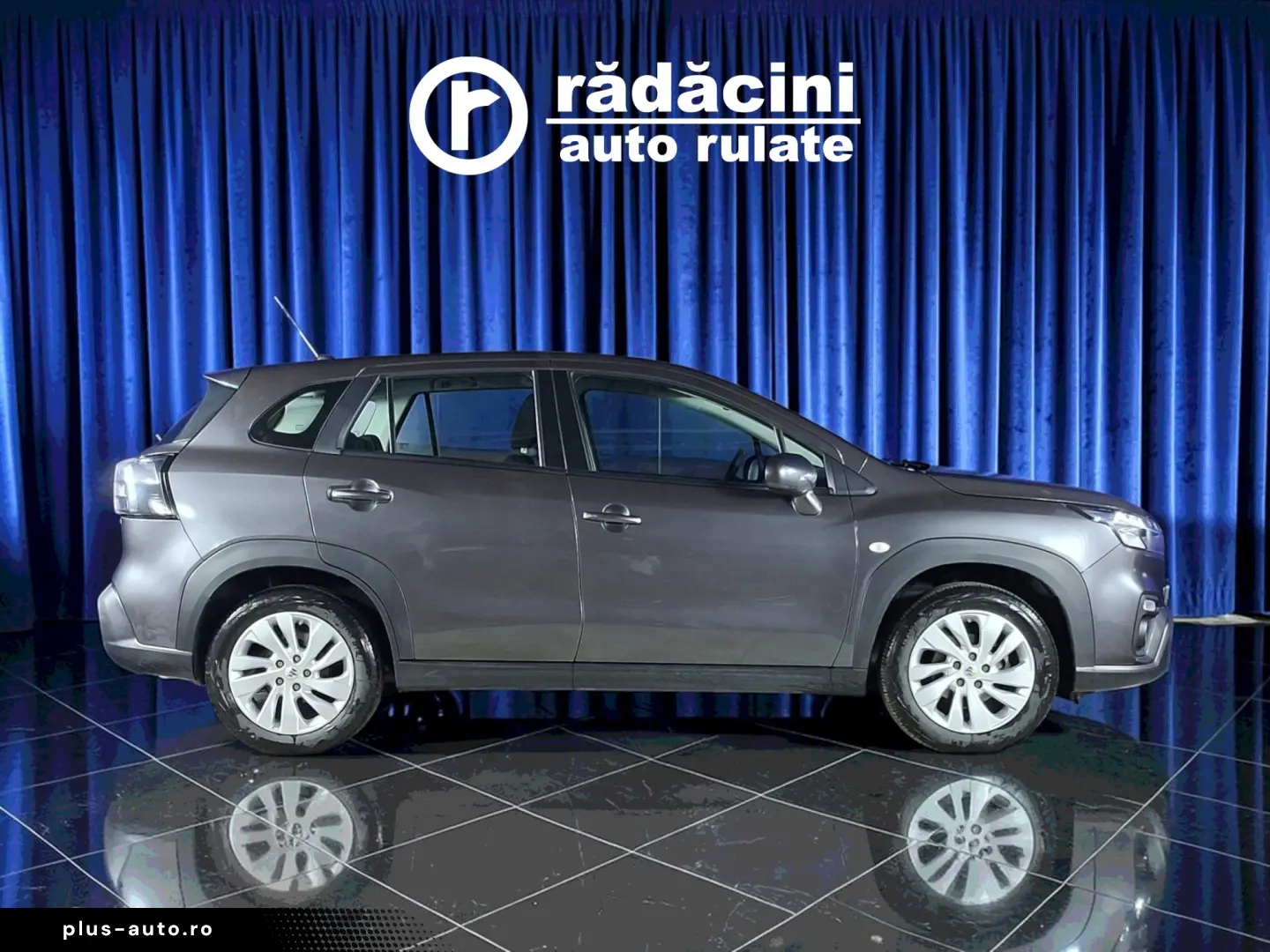 SUZUKI SX4 COOL HYBRID 130CP 2023