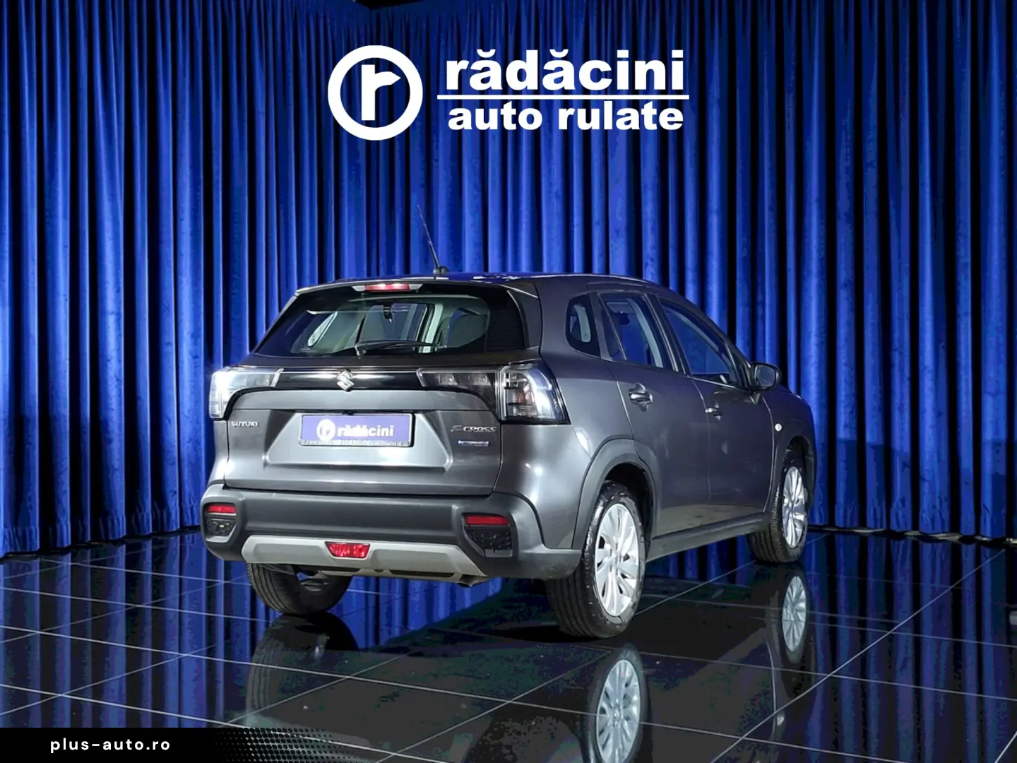 SUZUKI SX4 COOL HYBRID 130CP 2023