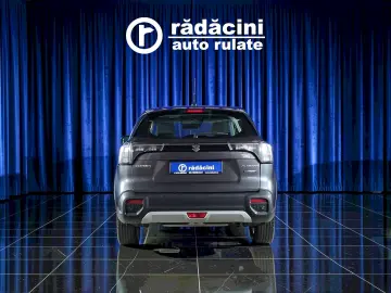 SUZUKI SX4 COOL HYBRID 130CP 2023