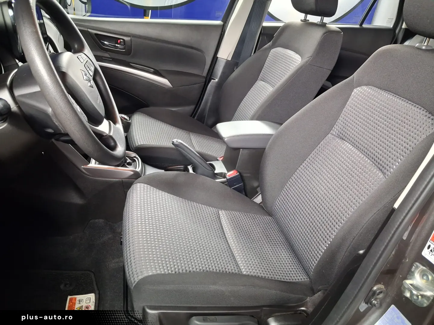 SUZUKI SX4 COOL HYBRID 130CP 2023