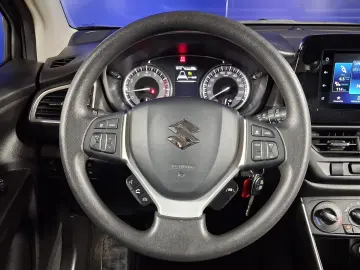 SUZUKI SX4 COOL HYBRID 130CP 2023