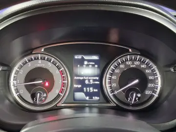 SUZUKI SX4 COOL HYBRID 130CP 2023