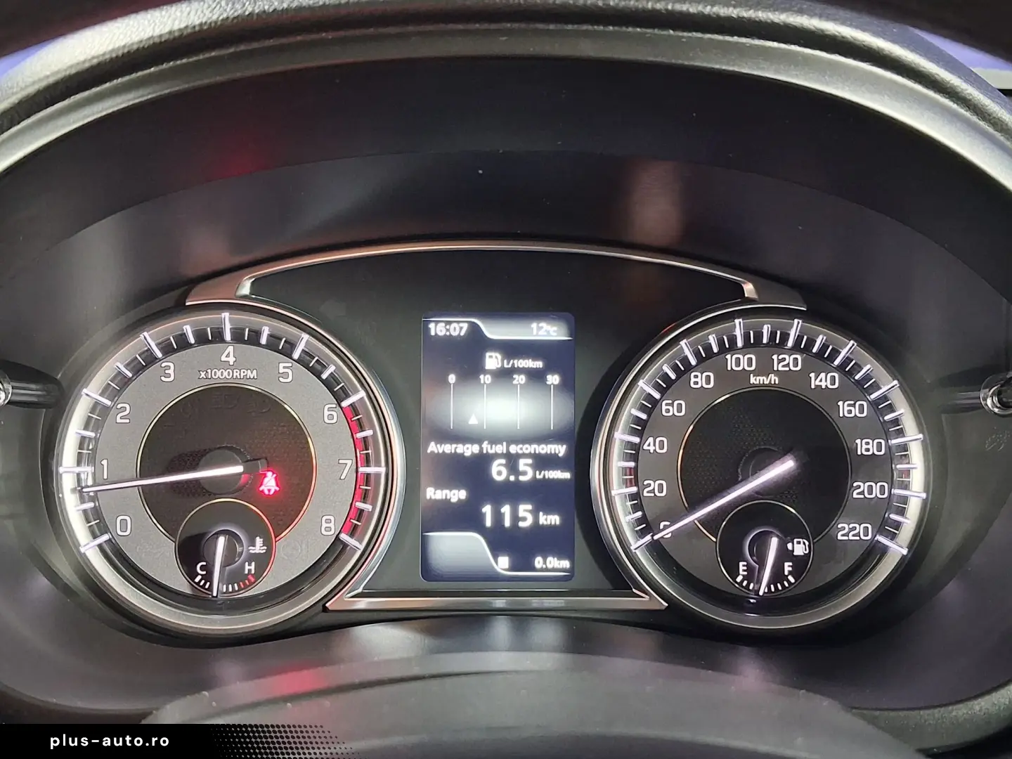 SUZUKI SX4 COOL HYBRID 130CP 2023