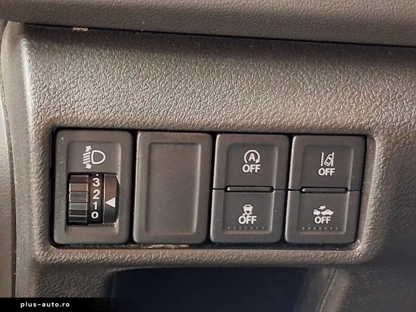 SUZUKI SX4 COOL HYBRID 130CP 2023