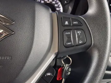 SUZUKI SX4 COOL HYBRID 130CP 2023