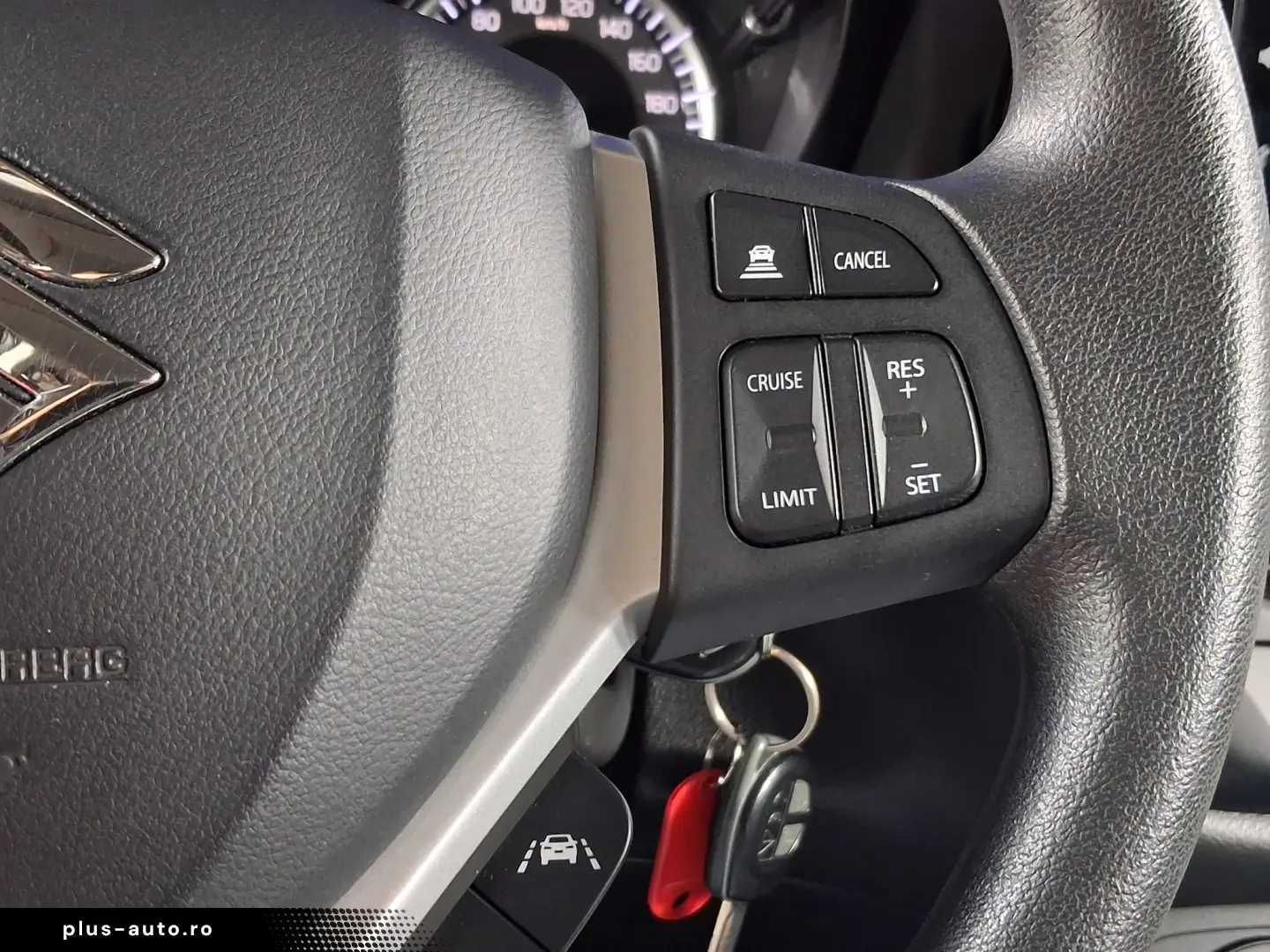 SUZUKI SX4 COOL HYBRID 130CP 2023