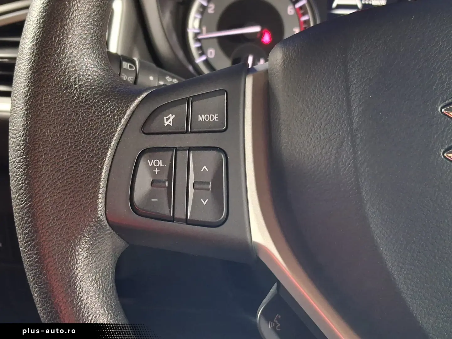 SUZUKI SX4 COOL HYBRID 130CP 2023