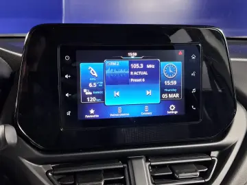 SUZUKI SX4 COOL HYBRID 130CP 2023