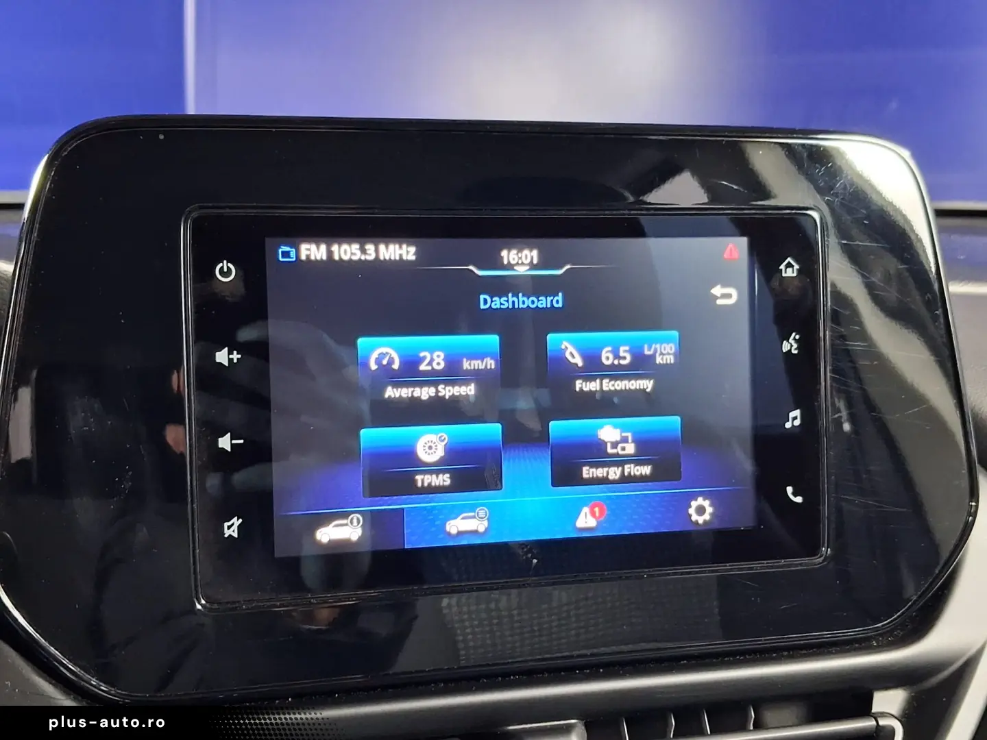 SUZUKI SX4 COOL HYBRID 130CP 2023