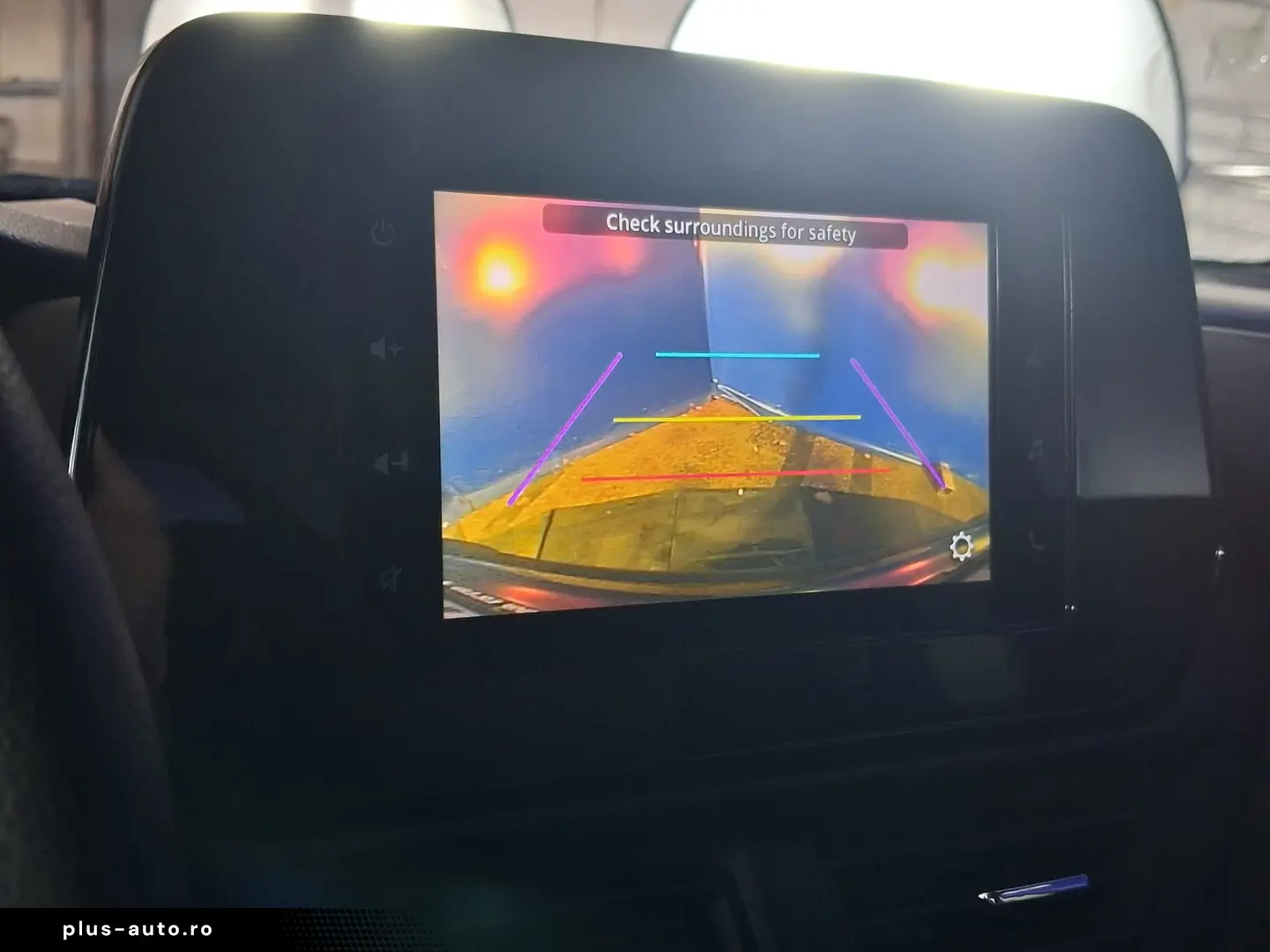 SUZUKI SX4 COOL HYBRID 130CP 2023