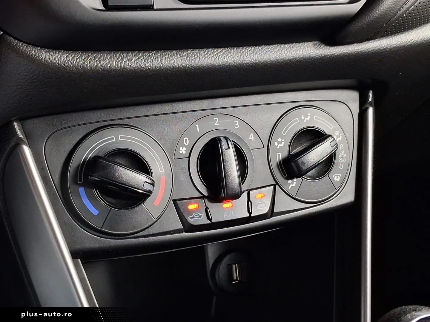 SUZUKI SX4 COOL HYBRID 130CP 2023