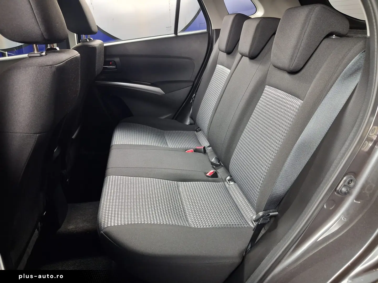 SUZUKI SX4 COOL HYBRID 130CP 2023