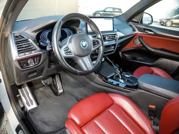 BMW X3 xDr30e MSport HUD Laser ACC H&K Keyless