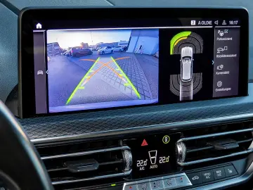 BMW X3 xDr30e MSport HUD Laser ACC H&K Keyless