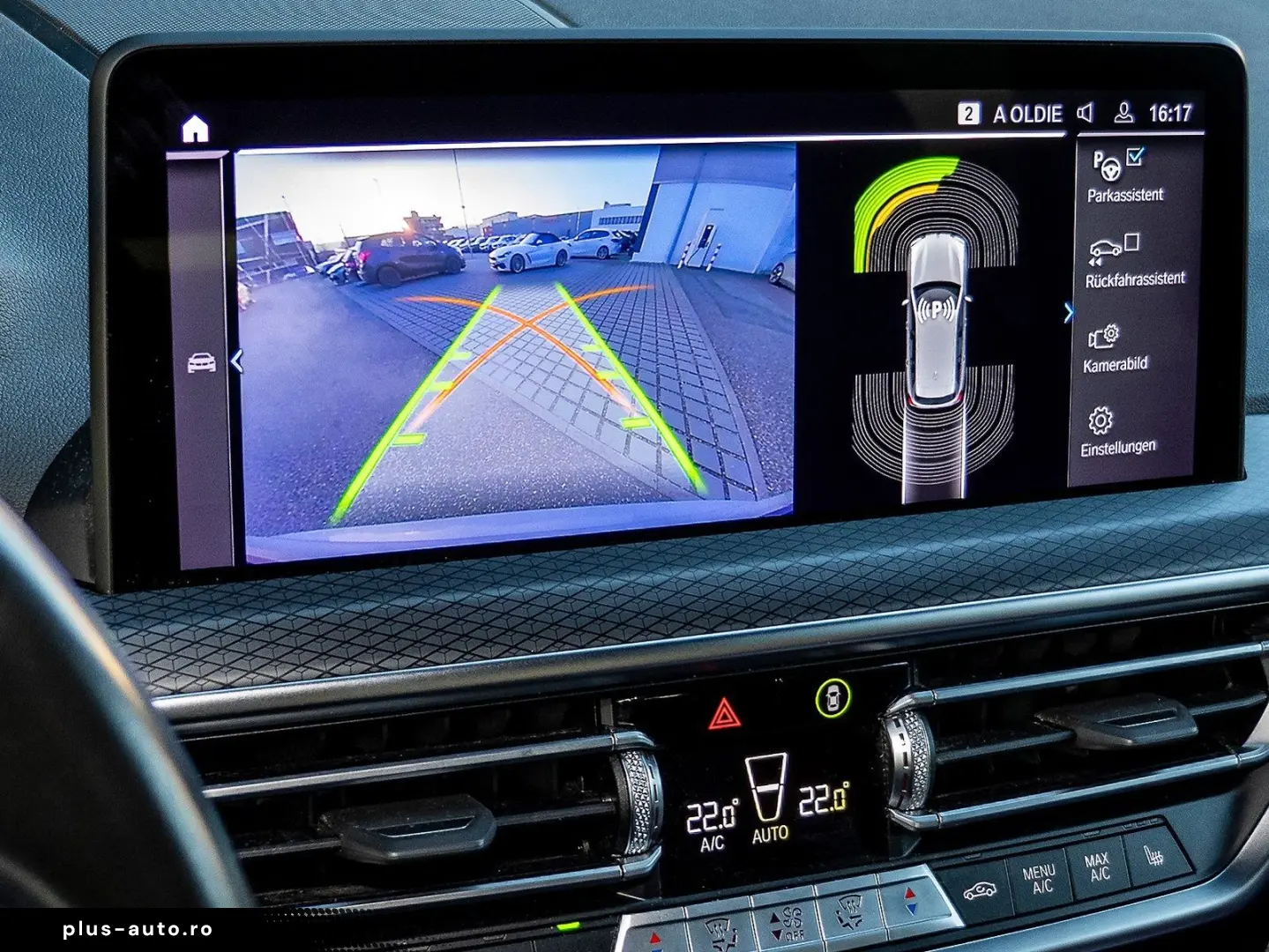 BMW X3 xDr30e MSport HUD Laser ACC H&K Keyless