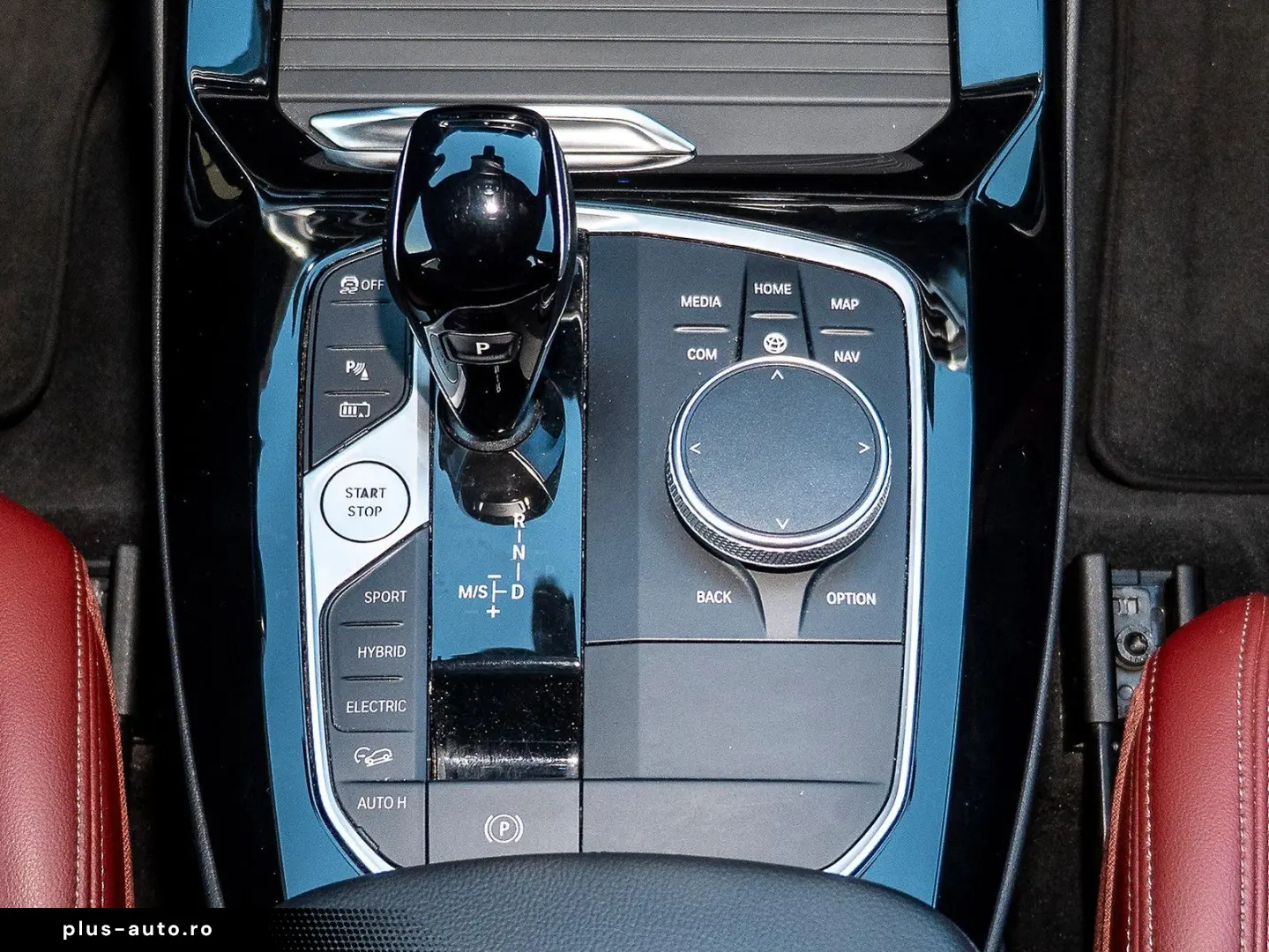 BMW X3 xDr30e MSport HUD Laser ACC H&K Keyless