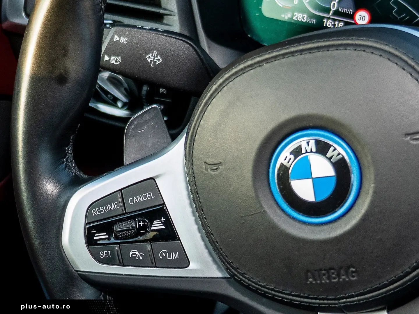 BMW X3 xDr30e MSport HUD Laser ACC H&K Keyless