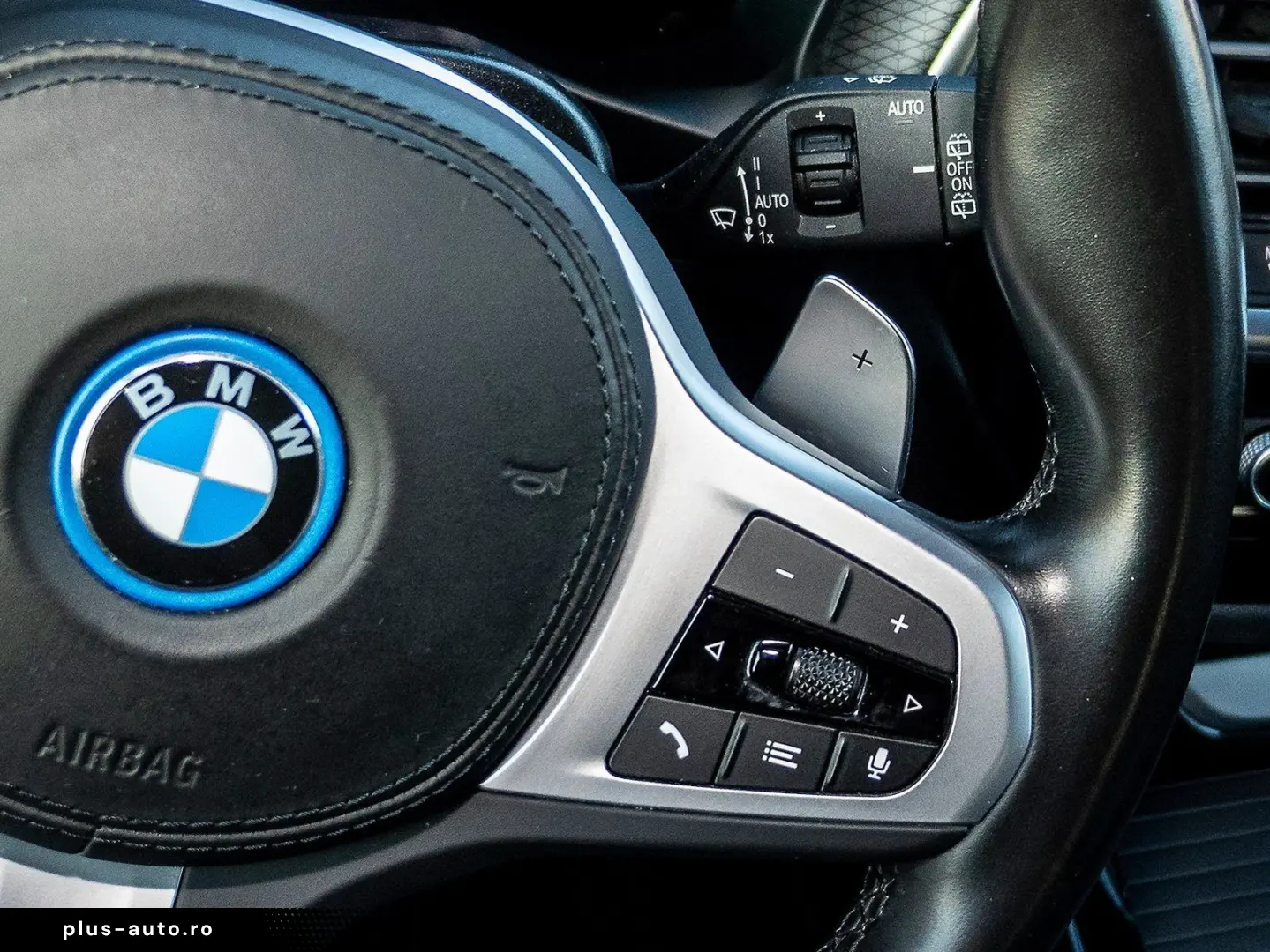 BMW X3 xDr30e MSport HUD Laser ACC H&K Keyless