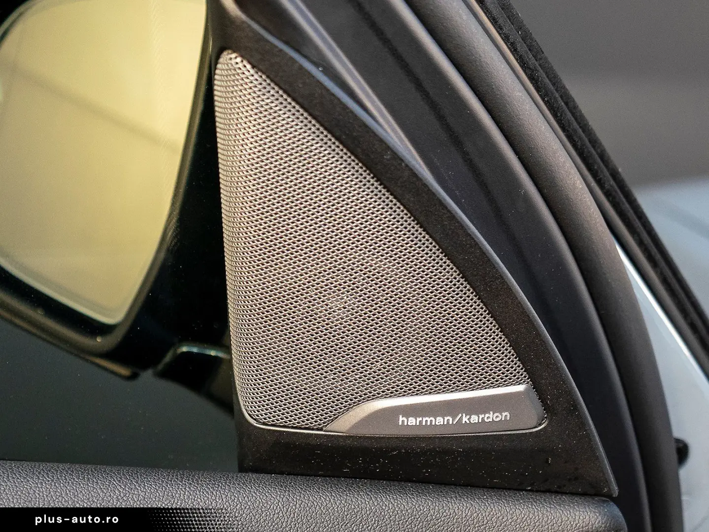 BMW X3 xDr30e MSport HUD Laser ACC H&K Keyless