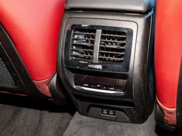 BMW X3 xDr30e MSport HUD Laser ACC H&K Keyless